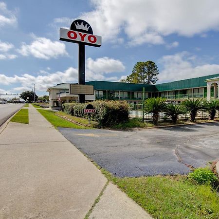 Oyo Hotel Douglas Ga Us-441 Экстерьер фото