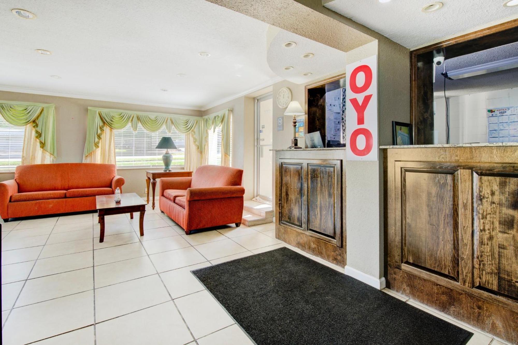 Oyo Hotel Douglas Ga Us-441 Экстерьер фото
