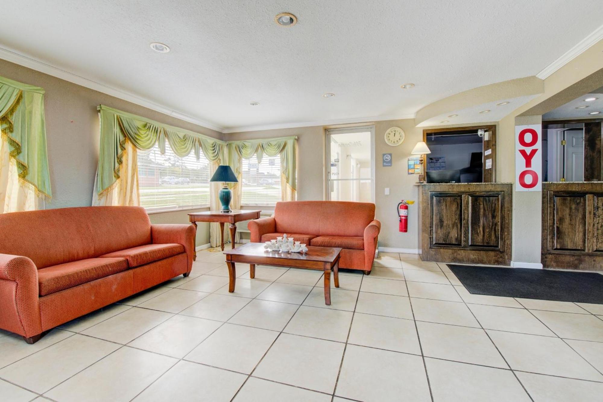 Oyo Hotel Douglas Ga Us-441 Экстерьер фото